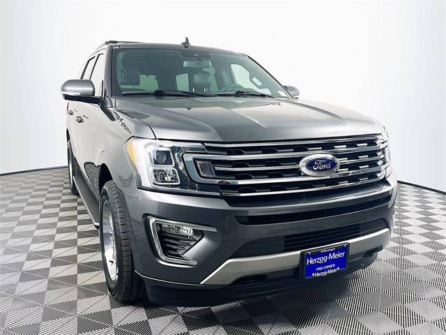 2021 Ford Expedition XLT — SUV — 50,338 mi — Beaverton, OR
