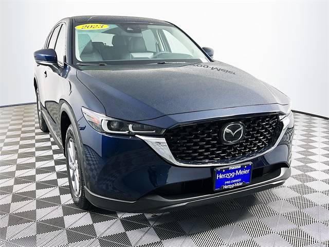 2023 Mazda CX-5 2.5 S Select — SUV — 28,633 mi — Beaverton, OR