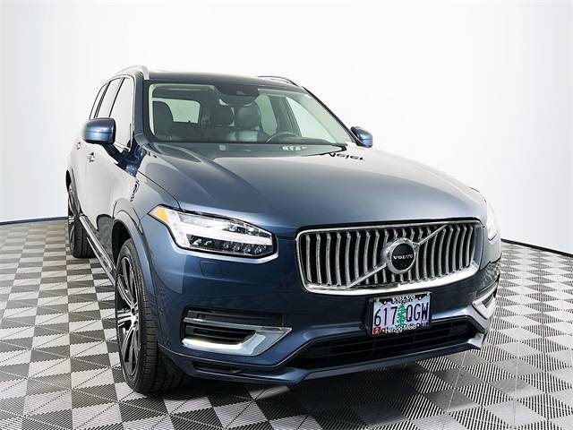 2022 Volvo XC90 Recharge Inscription — SUV — 46,446 mi — Beaverton, OR