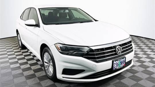 2019 Volkswagen Jetta S — Sedan — 98,150 mi — Beaverton, OR