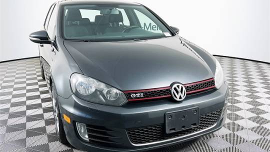 2014 Volkswagen Golf GTI Wolfsburg Edition — Hatchback — 145,396 mi — Beaverton, OR