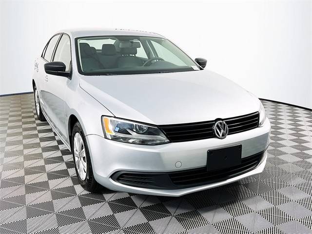 2013 Volkswagen Jetta S — Sedan — 90,338 mi — Beaverton, OR
