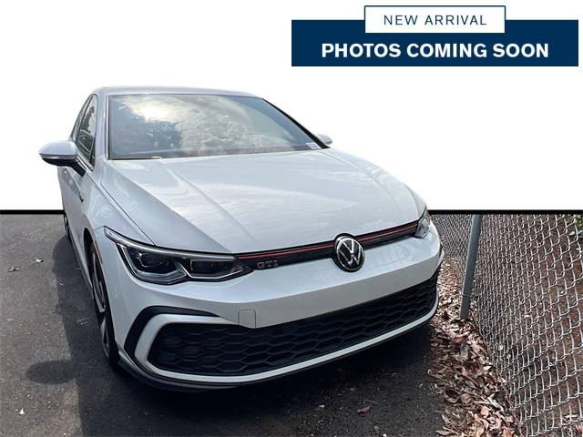 2023 Volkswagen Golf GTI S — Hatchback — 44,191 mi — Beaverton, OR
