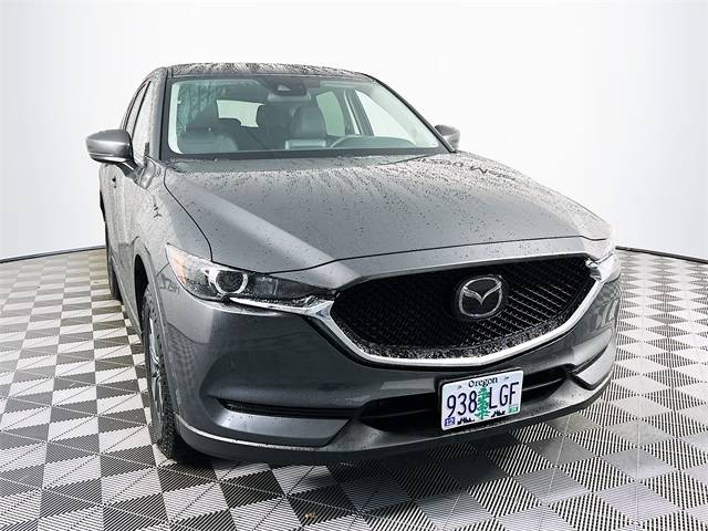 2019 Mazda CX-5 Touring — SUV — 43,328 mi — Beaverton, OR
