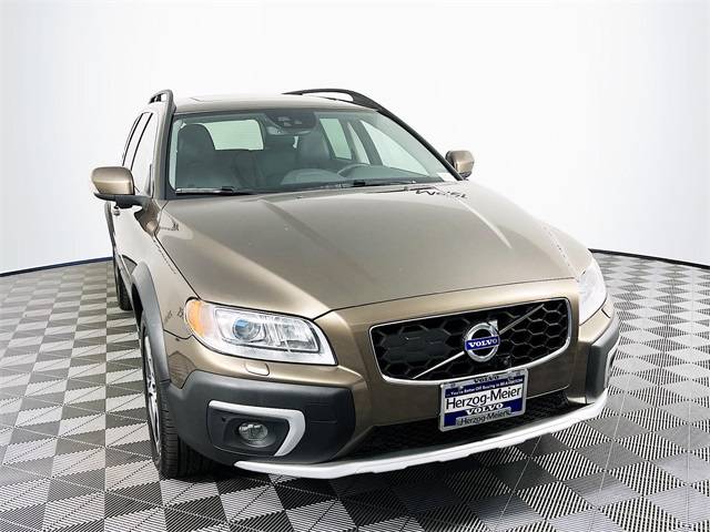 2015 Volvo XC70 T6 Platinum — Wagon — 86,847 mi — Beaverton, OR