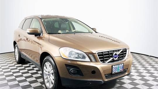 2010 Volvo XC60 3.0T — SUV — 144,883 mi — Beaverton, OR