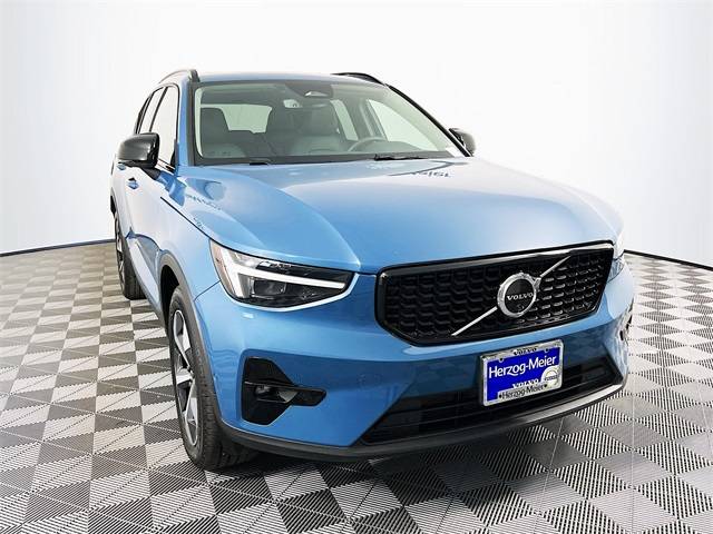 2024 Volvo XC40 Plus — SUV — 5,009 mi — Beaverton, OR