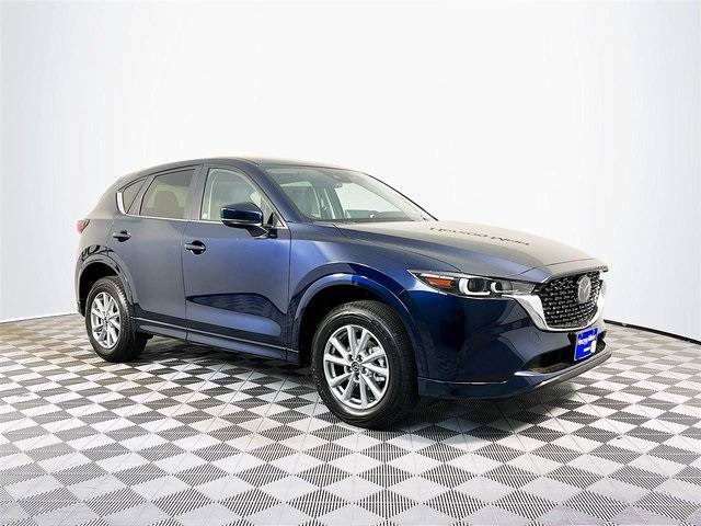 2024 Mazda CX-5 2.5 S Select — SUV — 3,305 mi — Beaverton, OR
