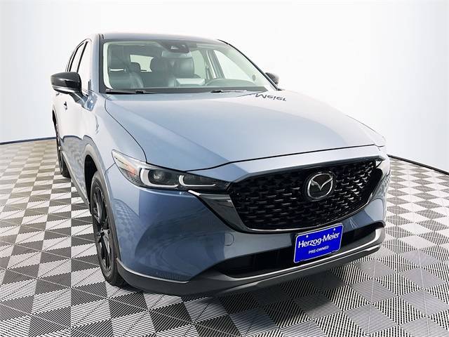 2024 Mazda CX-5 2.5 S Carbon Edition — SUV — 38,390 mi — Beaverton, OR