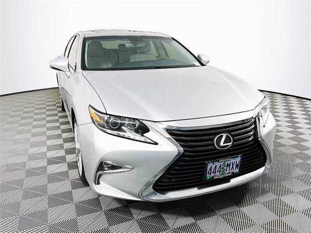 2016 Lexus ES ES 350 — Sedan — 85,153 mi — Beaverton, OR