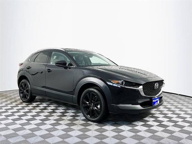 2024 Mazda CX-30 Turbo Premium — SUV — 3,087 mi — Beaverton, OR