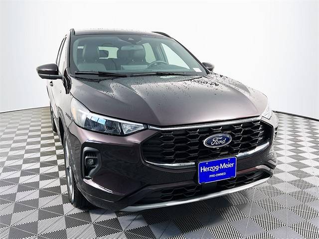 2023 Ford Escape ST-Line Select — SUV — 4,345 mi — Beaverton, OR