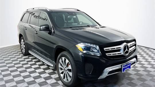2019 Mercedes-Benz GLS GLS 450 — SUV — 80,385 mi — Beaverton, OR