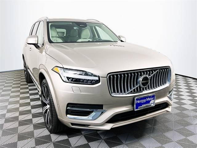 2024 Volvo XC90 Recharge Ultimate Bright Theme — SUV — 23,840 mi — Beaverton, OR