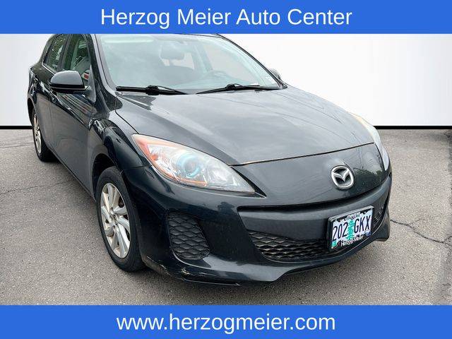 Used Mazda Mazda3 for Sale in Portland, OR (with Photos) - TrueCar