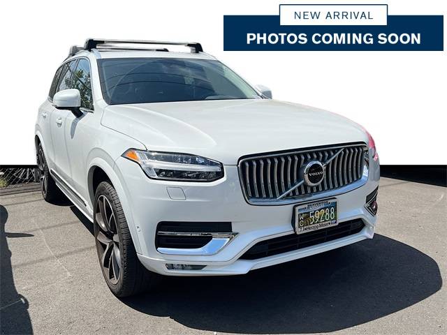 2023 Volvo XC90 Plus — SUV — 10,050 mi — Beaverton, OR