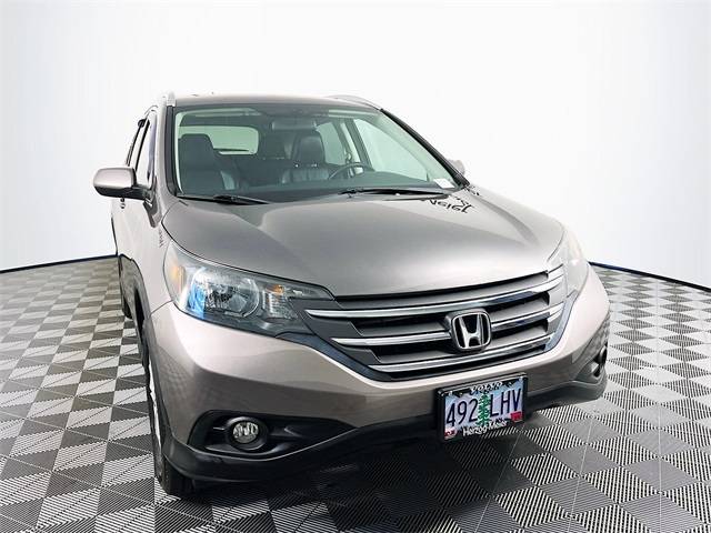 2013 Honda CR-V EX-L — SUV — 105,506 mi — Beaverton, OR