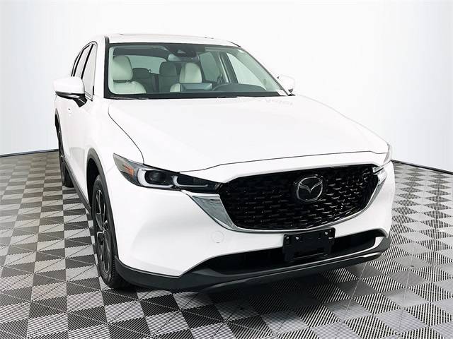 2023 Mazda CX-5 2.5 S Premium — SUV — 17,119 mi — Beaverton, OR