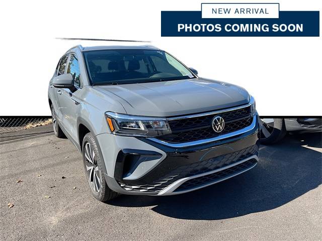 2022 Volkswagen Taos SE — SUV — 13,155 mi — Beaverton, OR