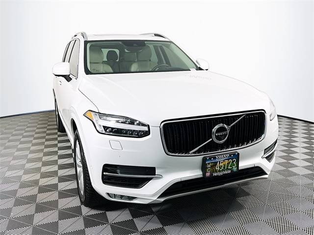2019 Volvo XC90 Momentum — SUV — 61,440 mi — Beaverton, OR