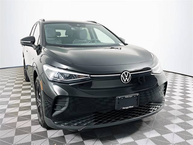 2021 Volkswagen ID.4 Pro — SUV — 48,627 mi — Beaverton, OR
