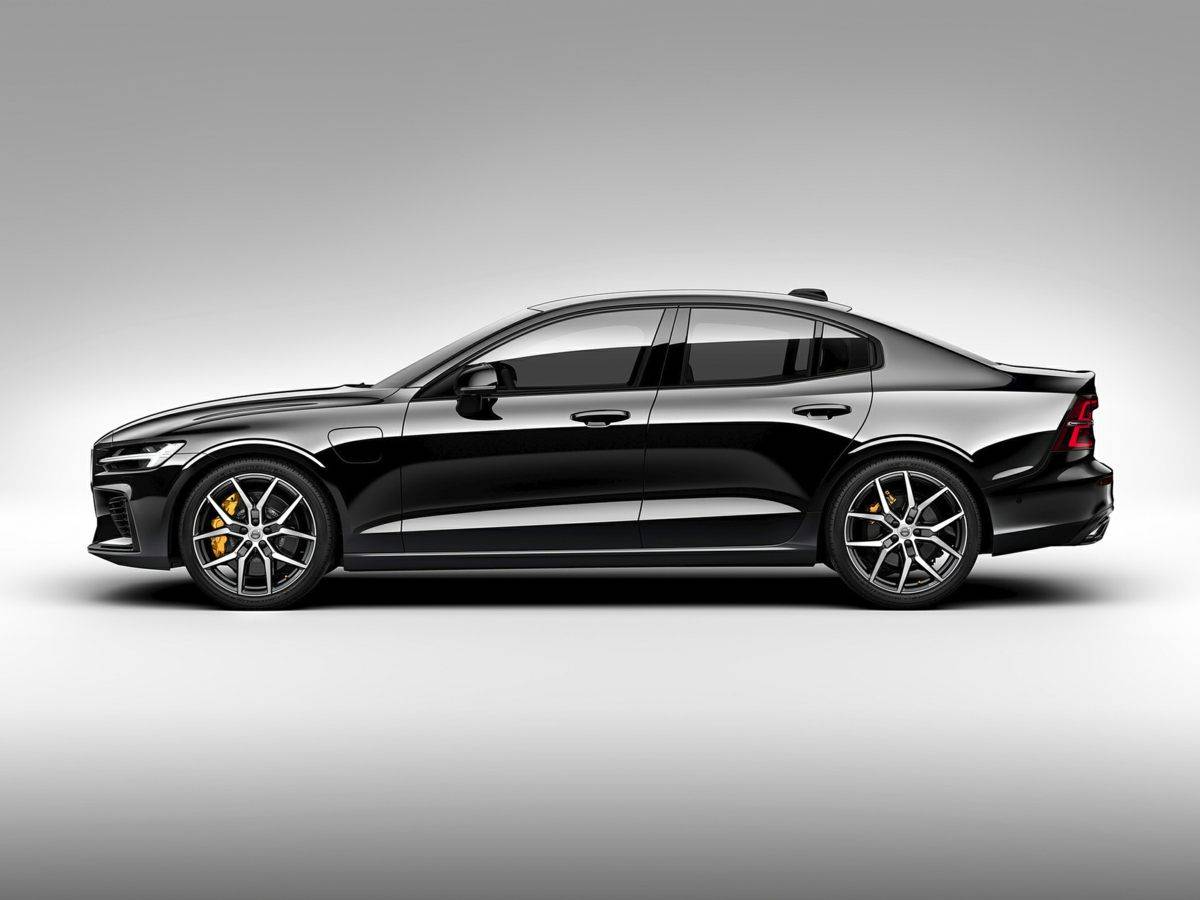 2022 Volvo S60 Recharge R-Design Expression — Sedan — 10,848 mi — Beaverton, OR
