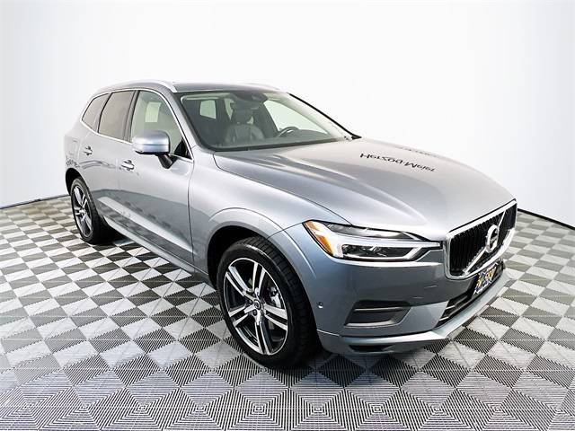 2019 Volvo XC60 Momentum — SUV — 74,525 mi — Beaverton, OR
