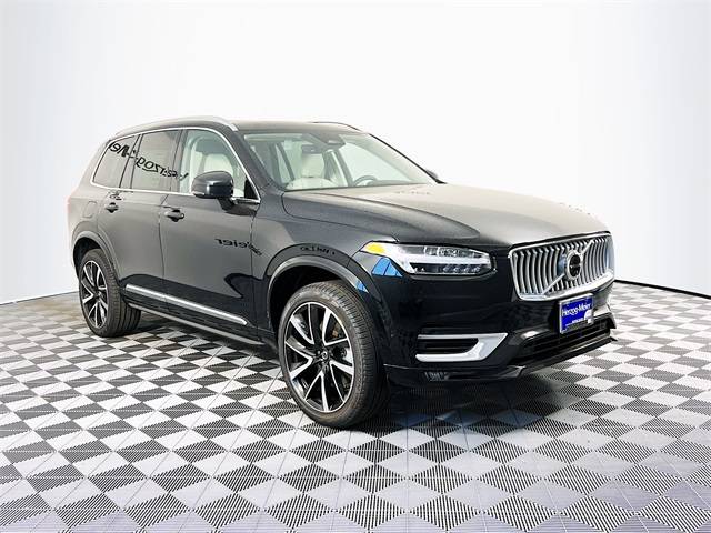 2023 Volvo XC90 Plus — SUV — 5,916 mi — Beaverton, OR