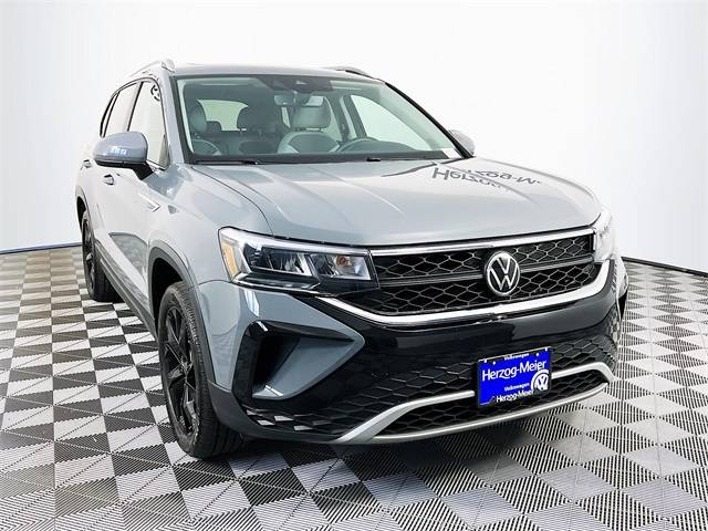 2022 Volkswagen Taos SE — SUV — 30,266 mi — Beaverton, OR