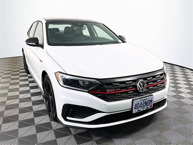 2021 Volkswagen Jetta GLI Autobahn — Sedan — 20,472 mi — Beaverton, OR
