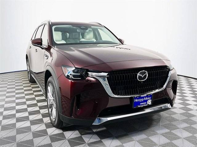 2024 Mazda CX-90 Plug-In Hybrid Preferred — SUV — 1,166 mi — Beaverton, OR