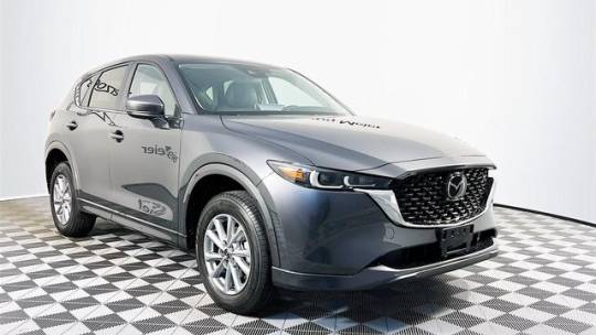 2024 Mazda CX-5 2.5 S Select — SUV — 1,104 mi — Beaverton, OR