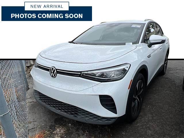 2022 Volkswagen ID.4 Pro — SUV — 22,323 mi — Beaverton, OR