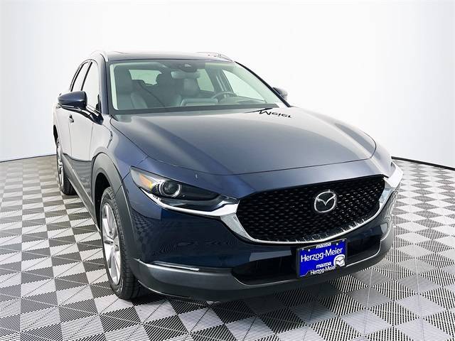 2020 Mazda CX-30 Premium — SUV — 33,607 mi — Beaverton, OR