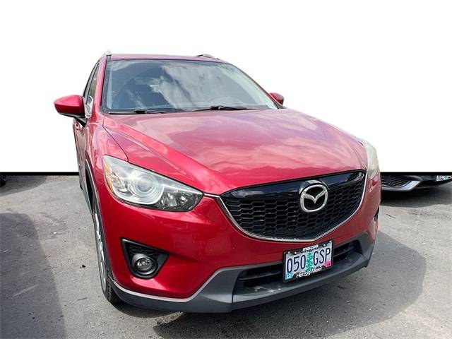 2014 Mazda CX-5 Grand Touring — SUV — 73,902 mi — Beaverton, OR