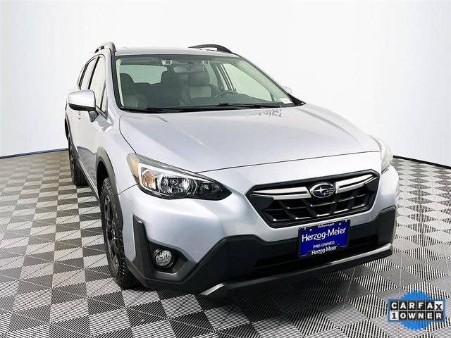 2021 Subaru Crosstrek Premium — SUV — 29,829 mi — Beaverton, OR