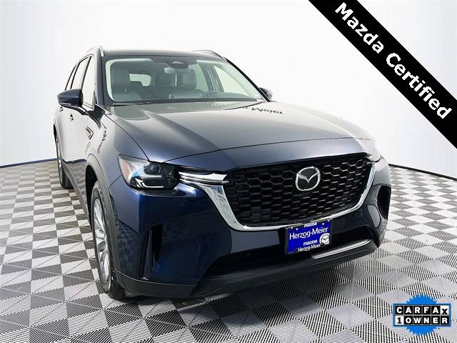 2024 Mazda CX-90 Select — SUV — 35,662 mi — Beaverton, OR