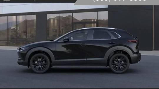 2024 Mazda CX-30 Premium — SUV — 5,321 mi — Beaverton, OR