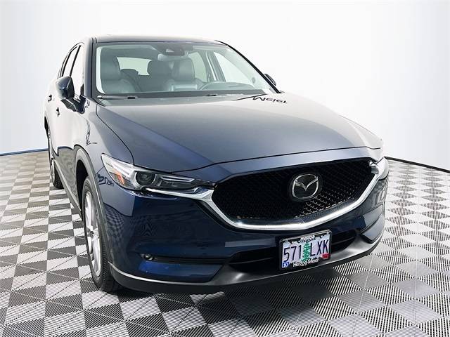 2019 Mazda CX-5 Grand Touring — SUV — 31,217 mi — Beaverton, OR
