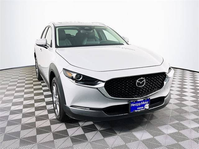 2025 Mazda CX-30 Preferred — SUV — 2,184 mi — Beaverton, OR