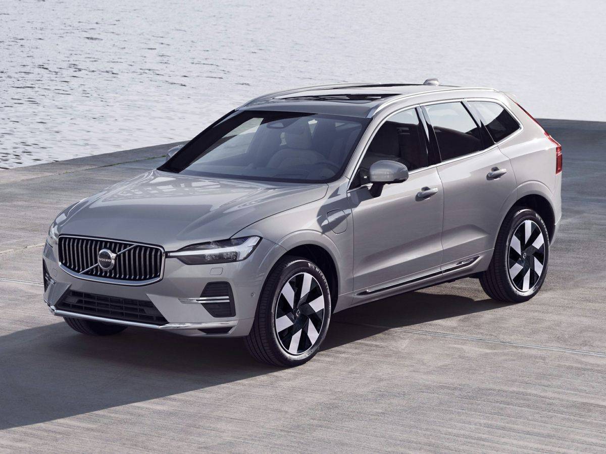 2023 Volvo XC60 Recharge Plus — SUV — 22,613 mi — Beaverton, OR