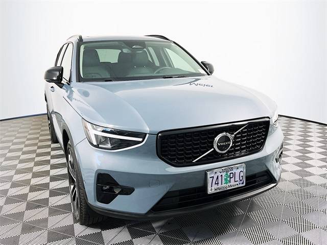 2023 Volvo XC40 Plus — SUV — 10,936 mi — Beaverton, OR