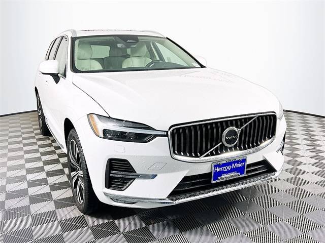 2022 Volvo XC60 Inscription — SUV — 43,555 mi — Beaverton, OR