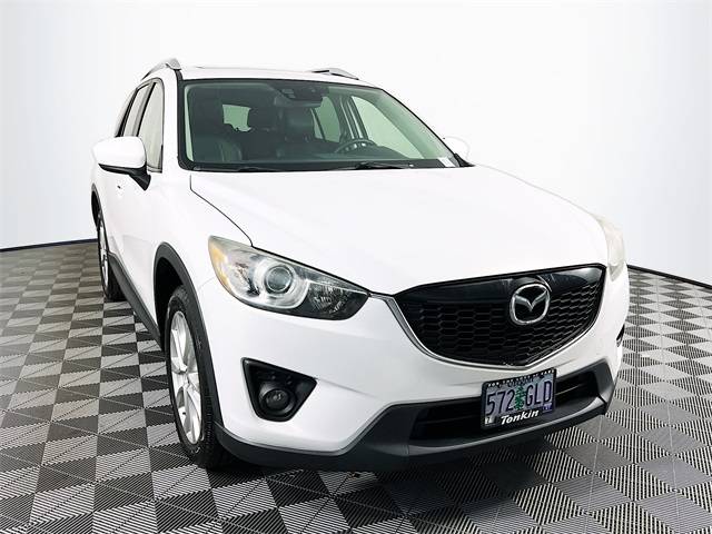 2014 Mazda CX-5 Grand Touring — SUV — 172,194 mi — Beaverton, OR