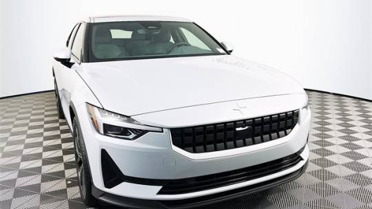 2023 Polestar 2