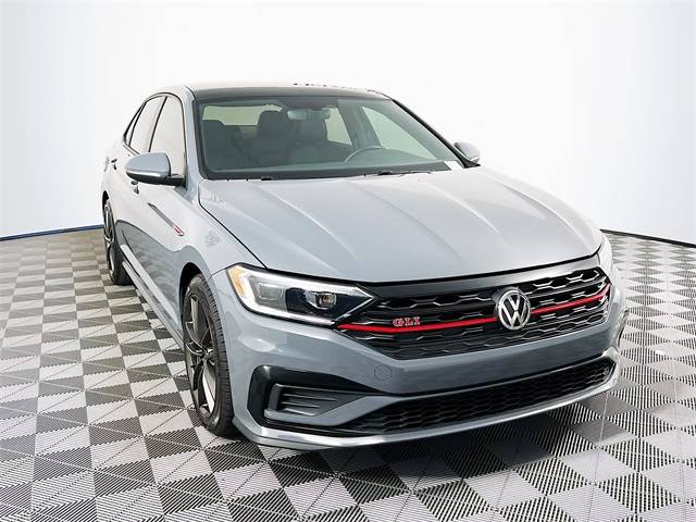 2019 Volkswagen Jetta GLI S — Sedan — 34,974 mi — Beaverton, OR