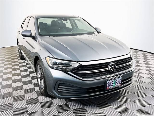 2023 Volkswagen Jetta SE — Sedan — 7,332 mi — Beaverton, OR