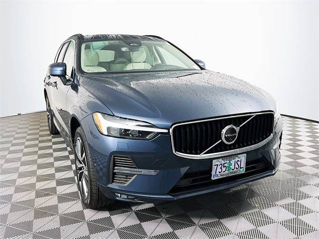 2022 Volvo XC60 Momentum — SUV — 33,387 mi — Beaverton, OR