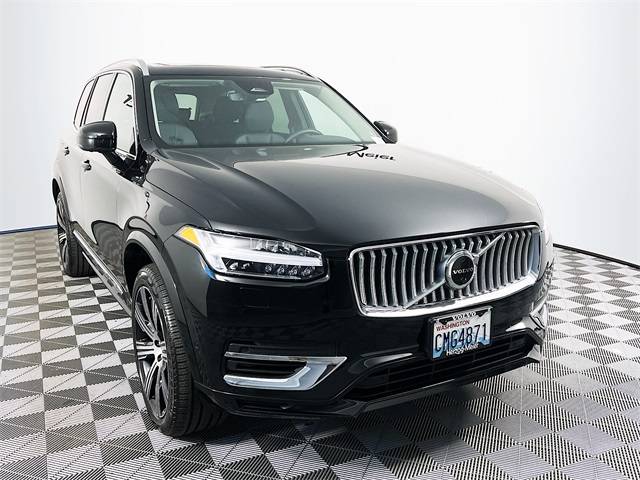 2023 Volvo XC90 Recharge Plus — SUV — 29,469 mi — Beaverton, OR