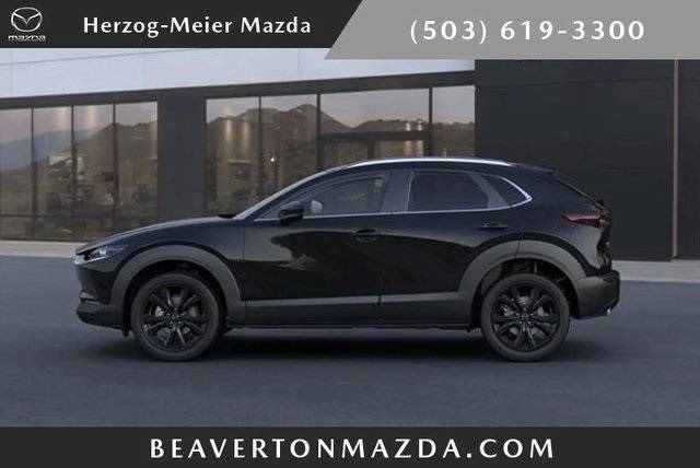2024 Mazda CX-30 S — SUV — 1,895 mi — Beaverton, OR